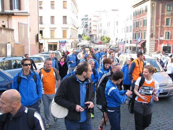 Maratona di Roma (18/03/2012) 0019