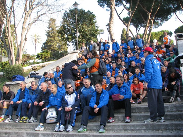 Maratona di Roma (18/03/2012) 0022