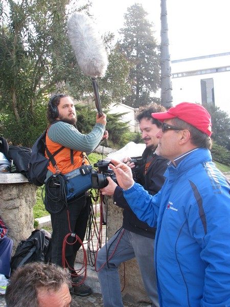 Maratona di Roma (18/03/2012) 0023