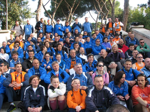 Maratona di Roma (18/03/2012) 0024