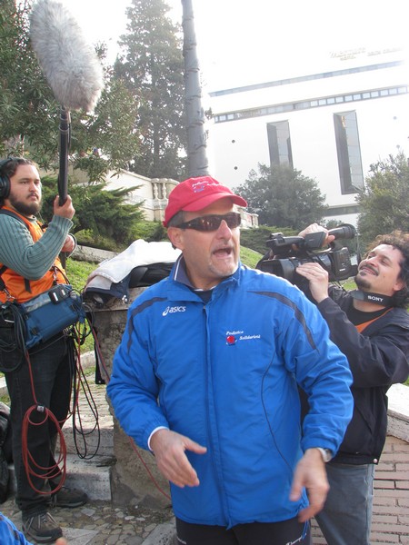 Maratona di Roma (18/03/2012) 0025