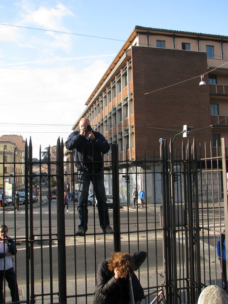 Maratona di Roma (18/03/2012) 0026
