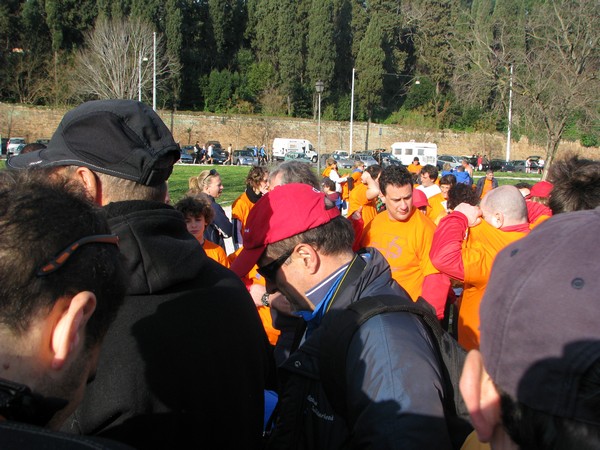 Maratona di Roma (18/03/2012) 0028