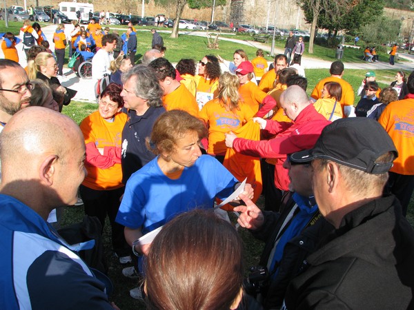 Maratona di Roma (18/03/2012) 0029
