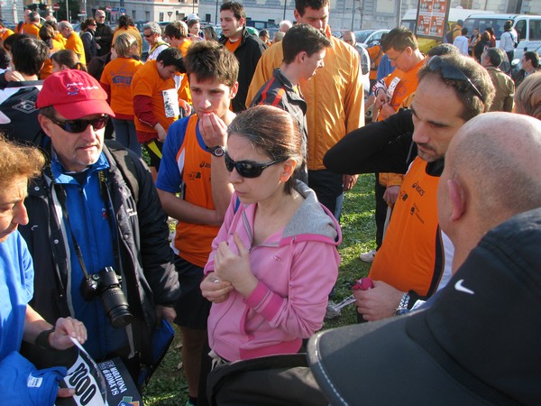 Maratona di Roma (18/03/2012) 0030