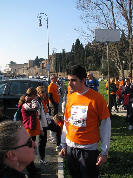 Maratona di Roma (18/03/2012) 0033