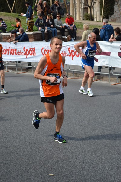 Maratona di Roma (18/03/2012) 0004