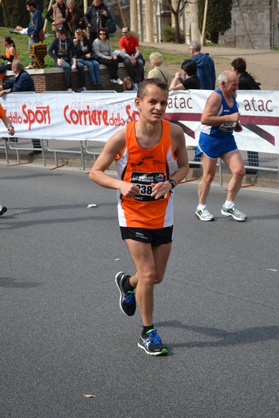Maratona di Roma (18/03/2012) 0005