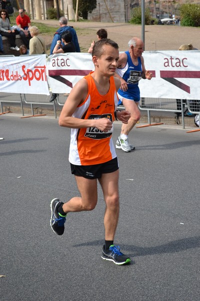 Maratona di Roma (18/03/2012) 0006