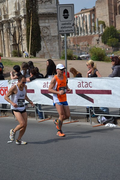 Maratona di Roma (18/03/2012) 0007
