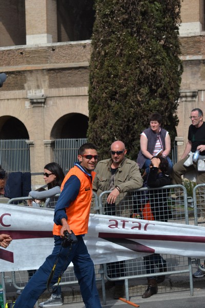Maratona di Roma (18/03/2012) 0009