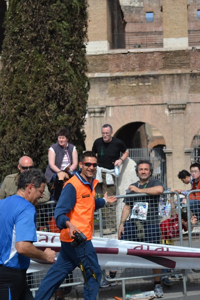 Maratona di Roma (18/03/2012) 0010
