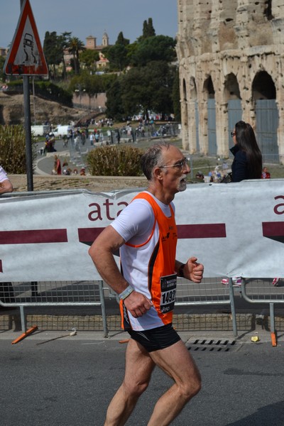 Maratona di Roma (18/03/2012) 0012