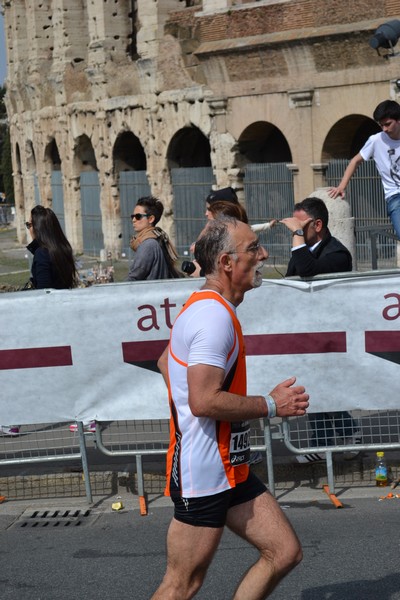 Maratona di Roma (18/03/2012) 0013