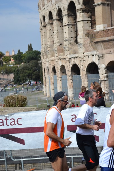 Maratona di Roma (18/03/2012) 0015