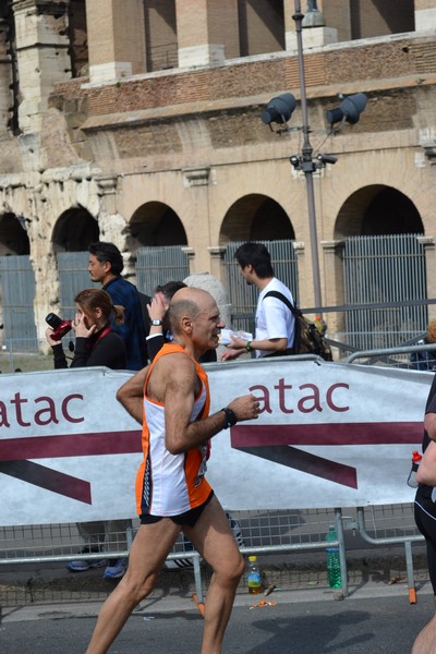 Maratona di Roma (18/03/2012) 0020