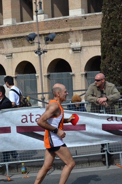 Maratona di Roma (18/03/2012) 0021