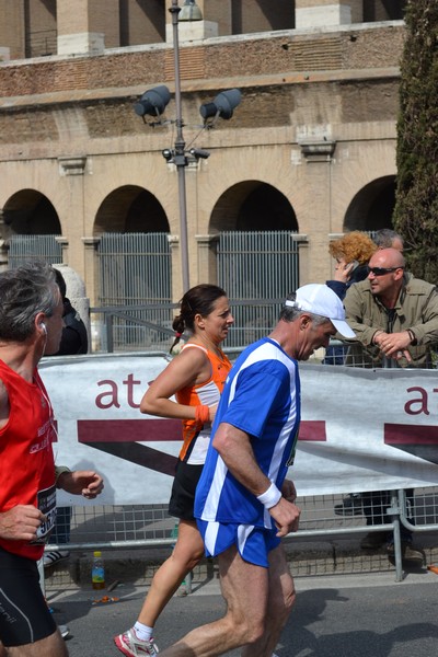 Maratona di Roma (18/03/2012) 0024