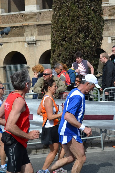 Maratona di Roma (18/03/2012) 0025