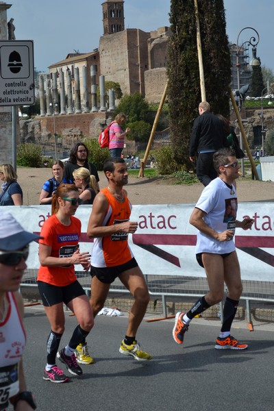Maratona di Roma (18/03/2012) 0027