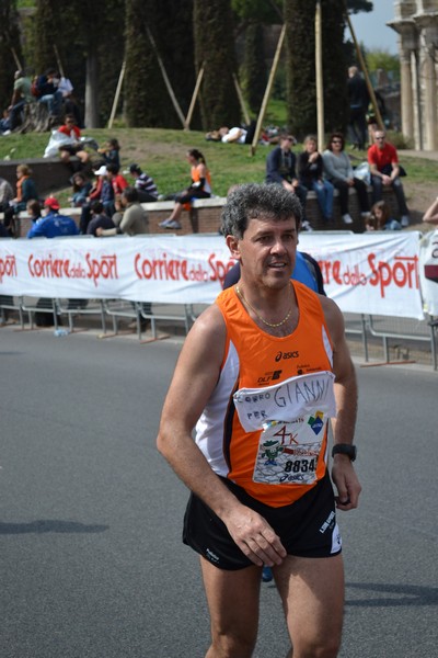 Maratona di Roma (18/03/2012) 0031