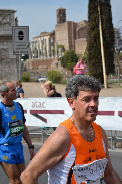 Maratona di Roma (18/03/2012) 0032