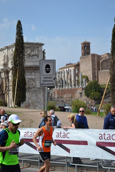 Maratona di Roma (18/03/2012) 0033
