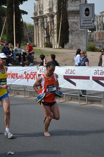 Maratona di Roma (18/03/2012) 0034