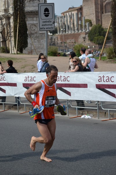 Maratona di Roma (18/03/2012) 0035