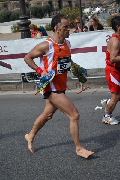 Maratona di Roma (18/03/2012) 0036