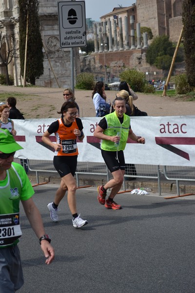 Maratona di Roma (18/03/2012) 0037