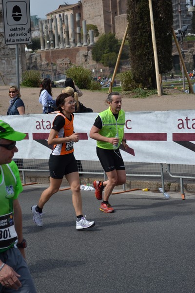 Maratona di Roma (18/03/2012) 0038