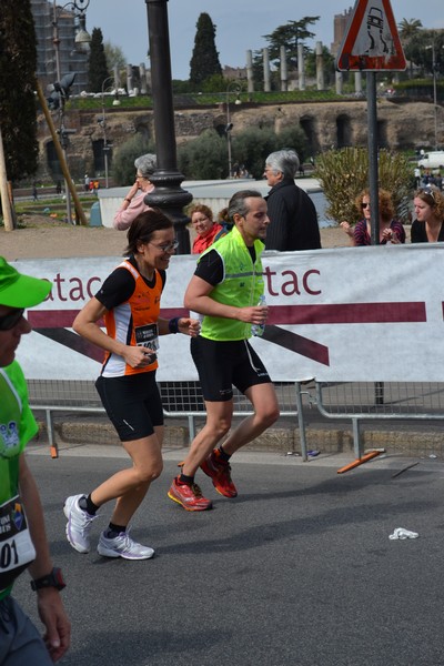 Maratona di Roma (18/03/2012) 0039