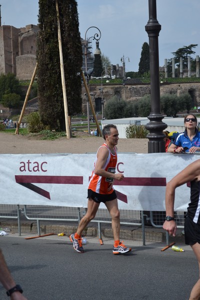 Maratona di Roma (18/03/2012) 0041