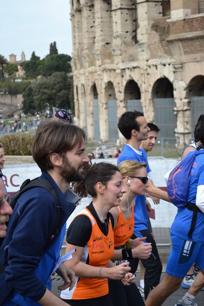 Maratona di Roma (18/03/2012) 0044