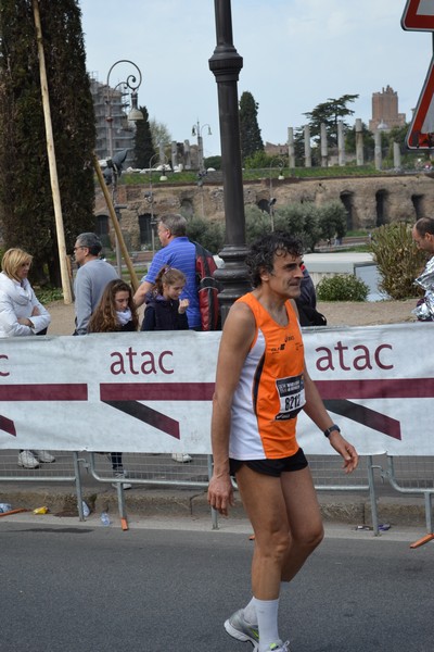 Maratona di Roma (18/03/2012) 0046