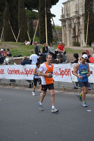 Maratona di Roma (18/03/2012) 0047