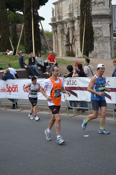 Maratona di Roma (18/03/2012) 0048