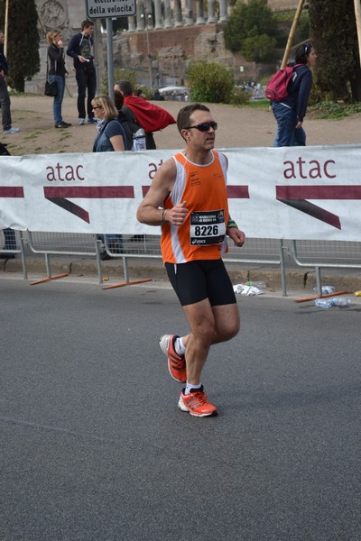 Maratona di Roma (18/03/2012) 0049