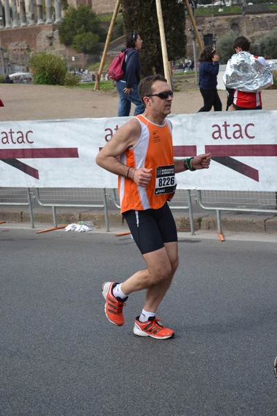 Maratona di Roma (18/03/2012) 0050