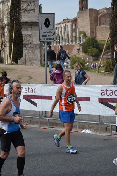 Maratona di Roma (18/03/2012) 0052