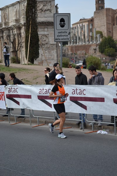 Maratona di Roma (18/03/2012) 0055