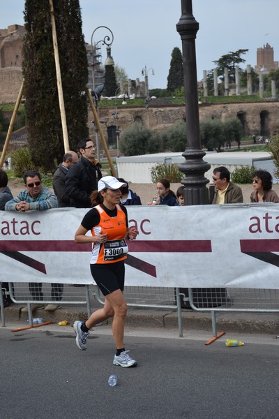 Maratona di Roma (18/03/2012) 0056