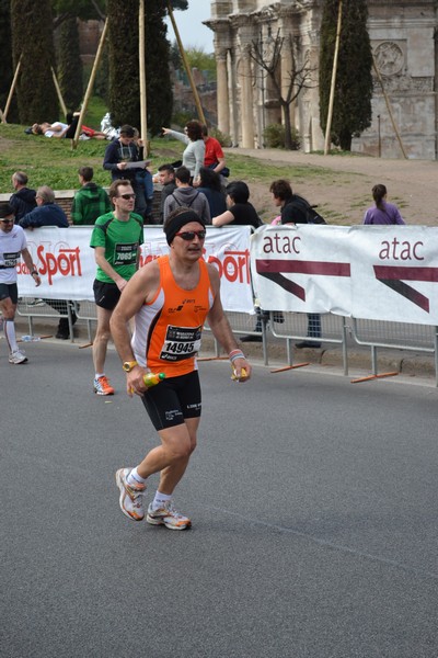 Maratona di Roma (18/03/2012) 0059