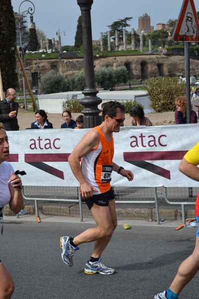 Maratona di Roma (18/03/2012) 0062