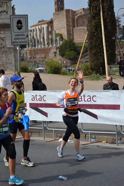 Maratona di Roma (18/03/2012) 0063