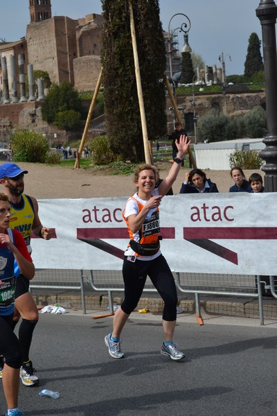 Maratona di Roma (18/03/2012) 0064
