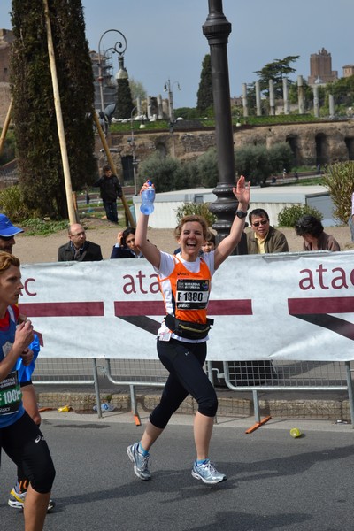 Maratona di Roma (18/03/2012) 0065