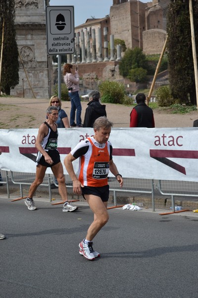 Maratona di Roma (18/03/2012) 0066