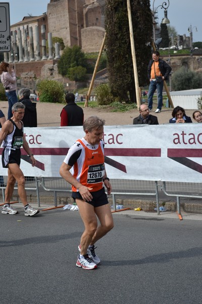Maratona di Roma (18/03/2012) 0067